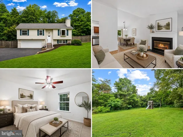 11617 Lucasville Rd, Manassas, VA 20112