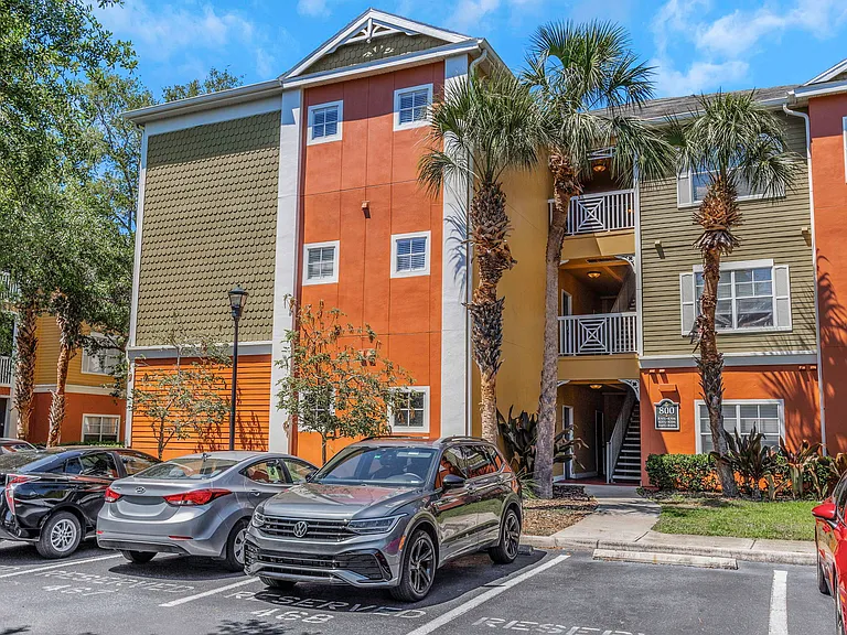 4207 S Dale Mabry Hwy #8201 — Photo 7