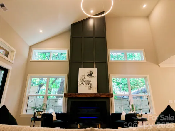 442 Sylvania Ave, Charlotte, NC 28206