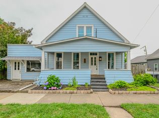 363 Poplar St, Nelsonville, OH 45764
