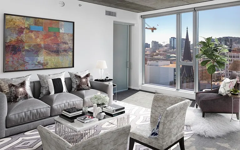 One Bedroom