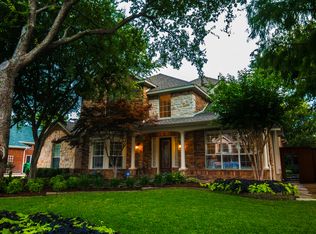 9301 Royal Burgess Dr, Rowlett, TX 75089
