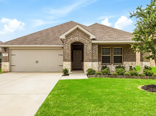 116 Cotton Mill Dr, Caddo Mills, TX 75135