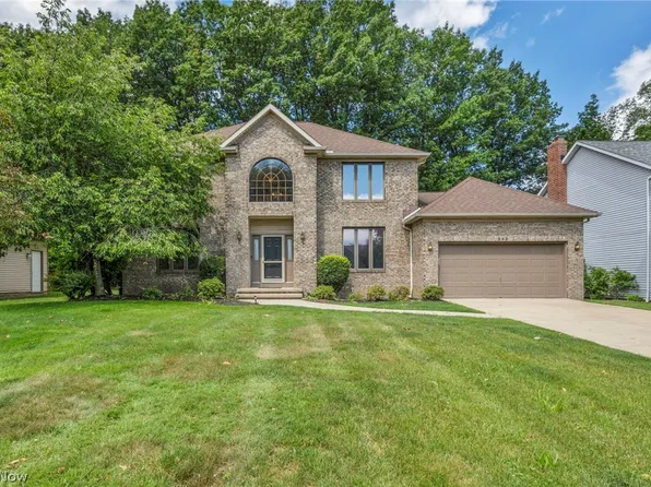 342 Woodbridge Gln, Richmond Hts, OH 44143