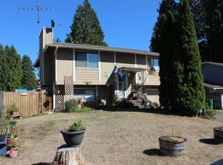 6921 21st Dr NE, Marysville, WA 98271