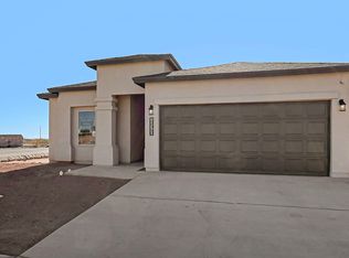 12304 Ben Dowell Way, El Paso, TX 79934