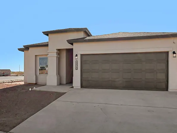 12304 Ben Dowell Way, El Paso, TX 79934