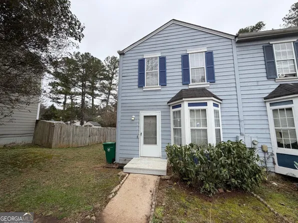 3461 Kingswood Run, Decatur, GA 30034