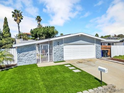 3734 Aqua Park Ct, San Diego, CA, 92154