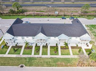 Rising Tide II Plan, Aqua Bella Villas, Nokomis, FL 34274