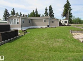 49th St #4942, Barrhead, AB T7N