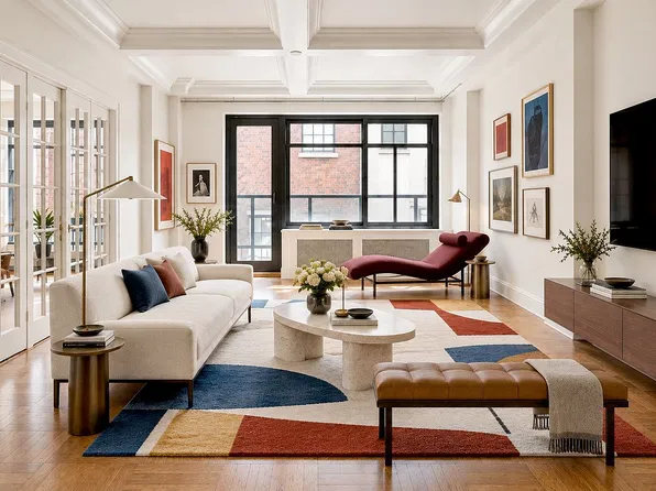 715 Park Ave #3E, New York, NY 10021