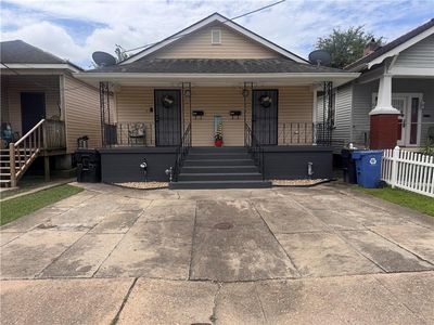 2630 Acacia St, New Orleans, LA, 70122