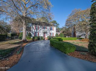 3404 Wyneston Road, Greenville, NC 27858