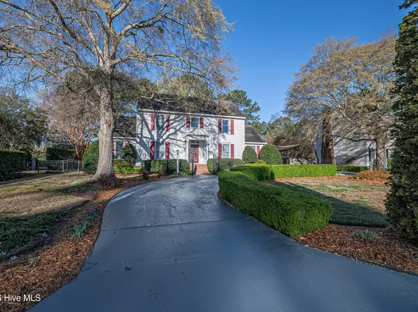 3404 Wyneston Road, Greenville, NC 27858