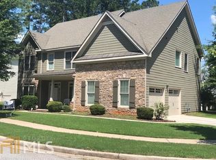 3555 Brittany Oak Trce, Snellville, GA 30039