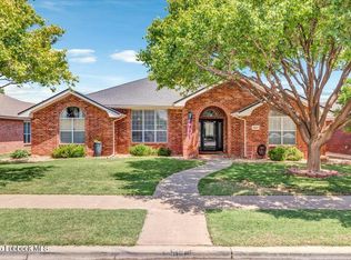 5004 102nd St, Lubbock, TX 79424