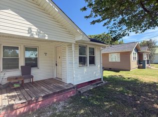 306 Bell St #B, Kannapolis, NC 28081