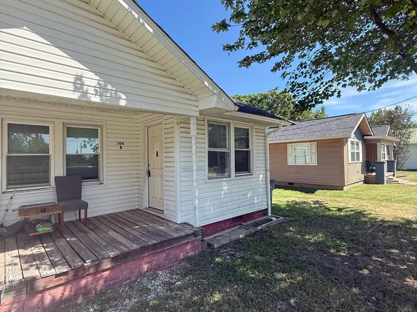 306 Bell St #B, Kannapolis, NC 28081