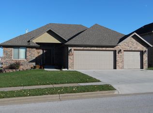 1394 S Natchez Rd, Republic, MO 65738