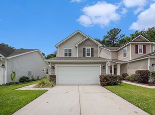 8829 Kellum Dr, North Charleston, SC 29420