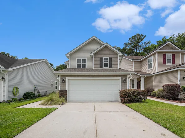 8829 Kellum Dr, North Charleston, SC 29420