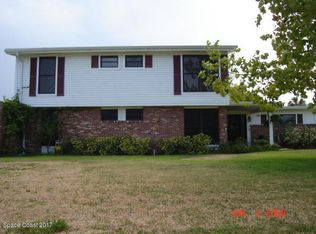 848 Sadnet Cir NE, Palm Bay, FL 32905