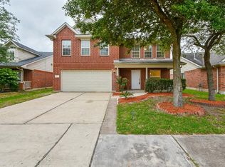 9615 Tall Meadow Ln, Houston, TX 77088