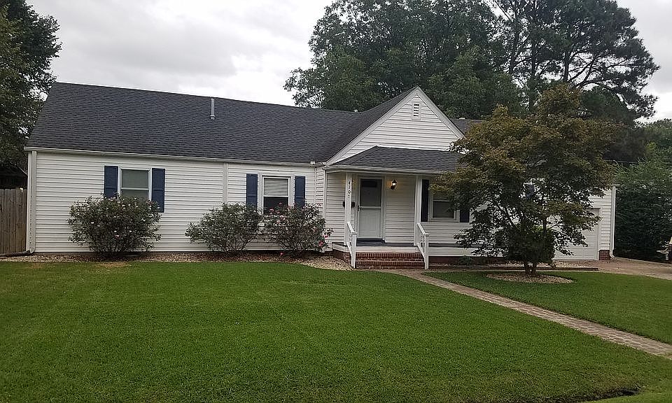 4107 Bernard Street
