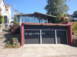 314 Ward St, Seattle, WA 98109