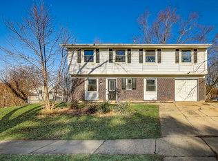 2200 Walnut Ave, Hanover Park, IL 60133