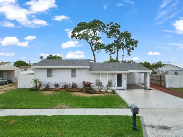1433 SW 48th Avenue, Plantation, FL 33317