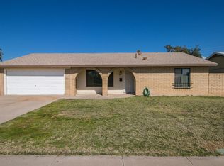 4208 W Myrtle Ave, Phoenix, AZ 85051
