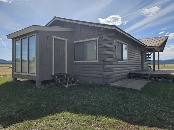 7252 County Road 600 #2, Pagosa Springs, CO 81147