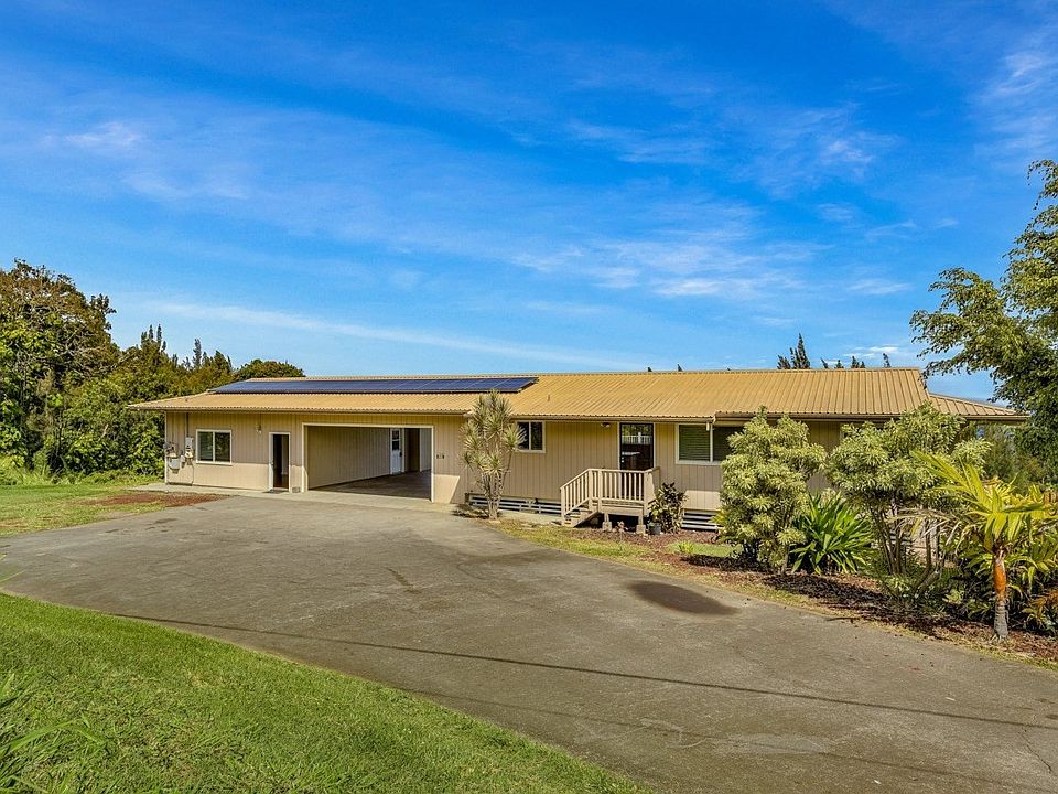 45808 Kila Kila Pl, Honokaa, HI 96727 Zillow