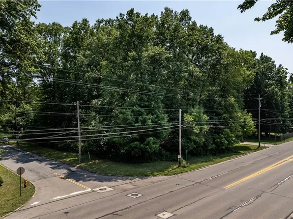 S Meridian Rd, Youngstown, OH 44511