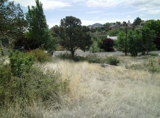4510 E Catherine Dr, Prescott, AZ 86301
