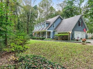 318 Creekwood Pass, Dallas, GA