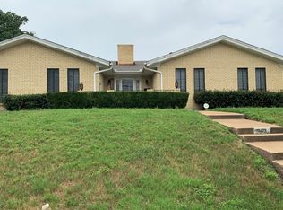 7133 Indian Ridge Trl, Dallas, TX 75232