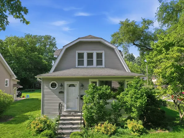 1712 Linden Rd, Homewood, IL 60430