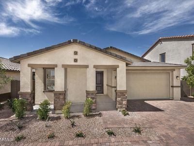 19894 S 210TH Place, Queen Creek, AZ, 85142