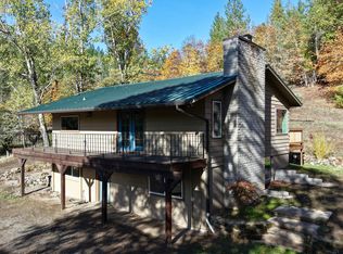5015 Highway 227, Trail, OR 97541