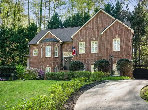 3278 Lyle Ter, College Park, GA 30337