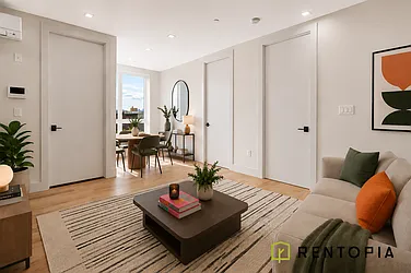 922 Dekalb Avenue, #5F