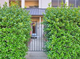 215 N 19th St APT 11, Richmond, VA 23223