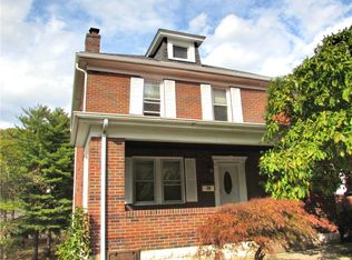 120 Greenlee Rd, Pittsburgh, PA 15227