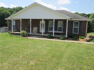 1435 Old Clarksville Pike LOT 3, Pleasant View, TN 37146