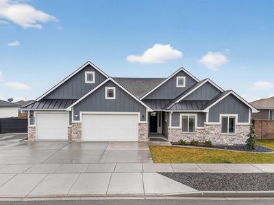 4095 Corvina St, Richland, WA, 99352