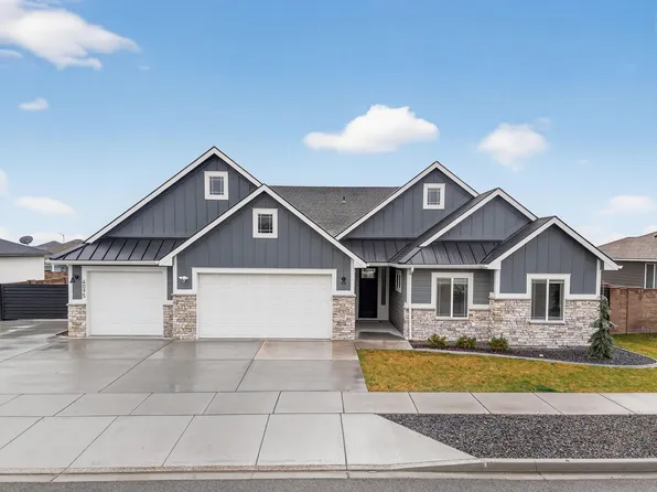 4095 Corvina St, Richland, WA 99352