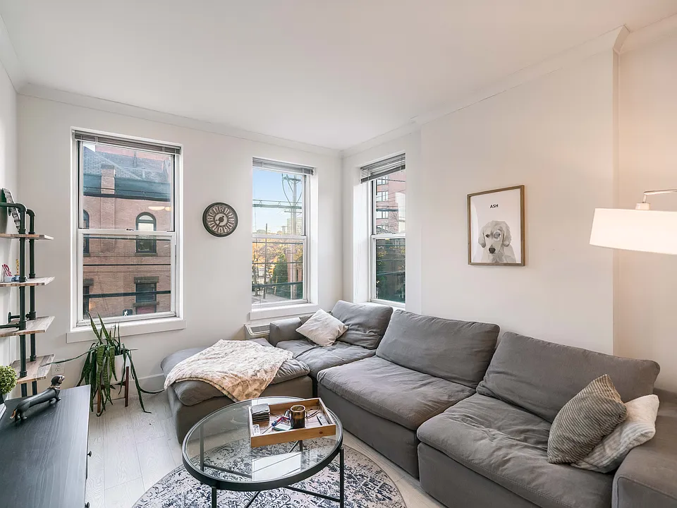514 Observer Hwy #3W